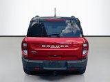 Used 2022 Ford Bronco Sport Outer Banks image 5