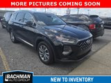 Used 2019 Hyundai Santa Fe AWD image 2