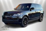 Used 2021 Land Rover Range Rover Westminster Edition image 2