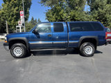 Used 2001 Chevrolet Silverado 2500 LS image 2