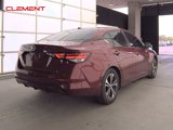 Used 2021 Nissan Sentra SV image 5