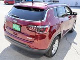 Used 2022 Jeep Compass Latitude w/ Sun and Sound Group image 5