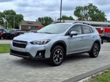 Used 2018 Subaru Crosstrek 2.0i Premium image 3