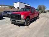 Used 2009 Ford F350 XL image 3