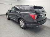 Used 2020 Ford Explorer XLT w/ Equipment Group 202A image 3