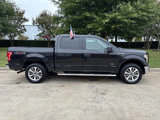 Used 2015 Ford F150 XLT image 2