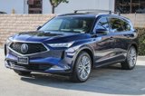 Used 2022 Acura MDX SH-AWD w/ Advance Package image 3