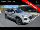 Used 2019 Hyundai Santa Fe Limited image 2