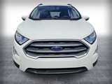 Used 2021 Ford EcoSport SE image 2