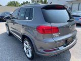Used 2016 Volkswagen Tiguan R-Line image 4