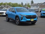 New 2025 Chevrolet Trax RS w/ Driver Confidence Package image 2