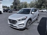 Used 2017 Hyundai Tucson Sport w/ Cargo Package image 3