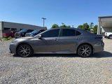 Used 2024 Toyota Camry SE image 3