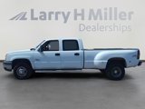 Used 2006 Chevrolet Silverado 3500 LT w/ Heavy-Duty Power Package image 2