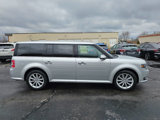 Used 2018 Ford Flex Limited image 4