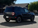 Certified 2022 Ford Bronco Sport Outer Banks w/ Tech Package image 6