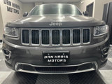 Used 2014 Jeep Grand Cherokee Limited image 3