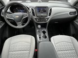 Used 2023 Chevrolet Equinox LT w/ LPO, Floor Liner Package image 3