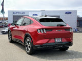 Used 2021 Ford Mustang Mach-E Premium image 4