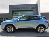 Used 2022 Ford Escape Titanium image 4