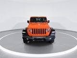 Used 2020 Jeep Wrangler Unlimited Sport S image 3