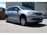 Used 2021 Chrysler Voyager Lxi w/ Cold Weather Group image 3