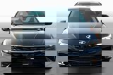 New 2025 Hyundai Elantra SE image 3