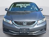 Used 2013 Honda Civic LX image 2