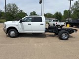 New 2024 RAM 3500 SLT w/ Quick Order Package 2YG SLT image 2