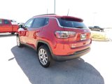 New 2025 Jeep Compass Latitude image 3