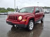 Used 2014 Jeep Patriot Latitude image 2