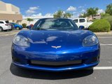 Used 2005 Chevrolet Corvette Coupe w/ Preferred Equipment Group image 3