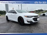 Used 2023 Chevrolet Malibu LS image 3