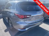 Used 2019 INFINITI QX60 Pure image 4