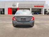 Used 2016 Nissan Versa S image 4
