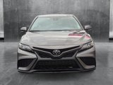 Used 2023 Toyota Camry SE image 2