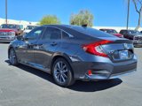 Used 2020 Honda Civic EX-L image 4