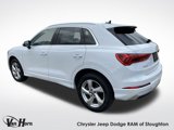 Used 2020 Audi Q3 2.0T Premium Plus w/ Premium Plus Package image 3
