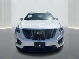 Certified 2022 Cadillac XT5 Luxury image 2