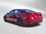 Used 2024 Nissan Altima 2.5 SR image 5