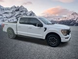 Certified 2021 Ford F150 XLT w/ Equipment Group 302A High image 5