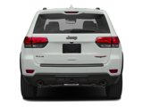 Used 2017 Jeep Grand Cherokee Trailhawk w/ Trailhawk Luxury Group image 5