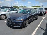 Used 2016 Chevrolet Malibu LT image 4
