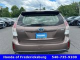 Used 2015 Toyota Prius V Four image 4