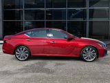 Used 2023 Nissan Altima 2.5 SL image 4