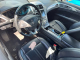 Used 2017 Lincoln MKZ Premiere image 4