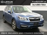 Used 2018 Subaru Forester 2.5i Premium w/ Protection Package #1 image 2