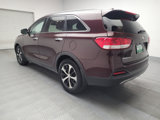 Used 2016 Kia Sorento EX w/ EX Premium Package image 5