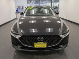 Certified 2022 MAZDA MAZDA3 s image 2