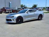 Used 2017 Chevrolet Camaro LT w/ RS Package image 3
